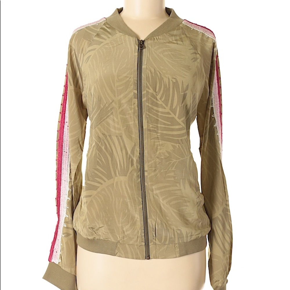 Calypso St. Barth Jacket